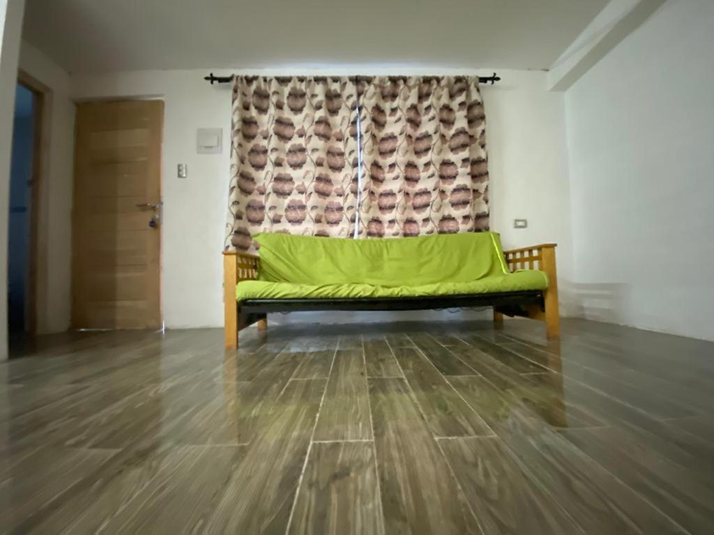 شقة كويهايك  في Cabanas Primavera المظهر الخارجي الصورة